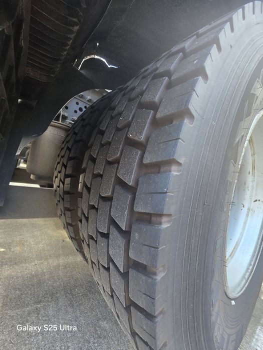 Vânzare Cap tractor Mercedes actros