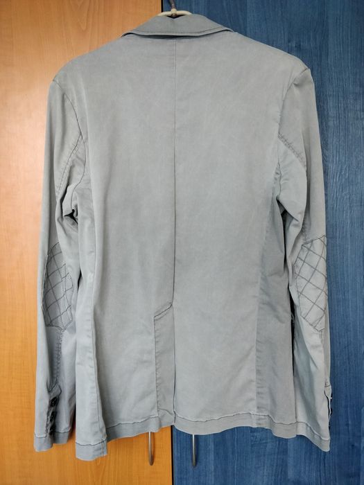 Мъжко спортно-елегантно сако размер S