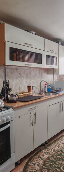 Продам кухню б/у