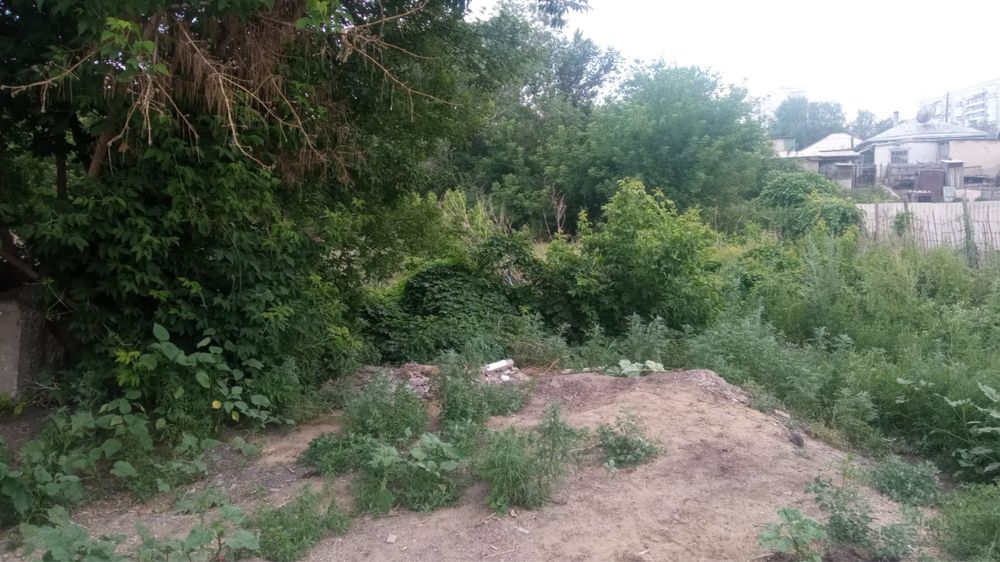 Продаётся участок