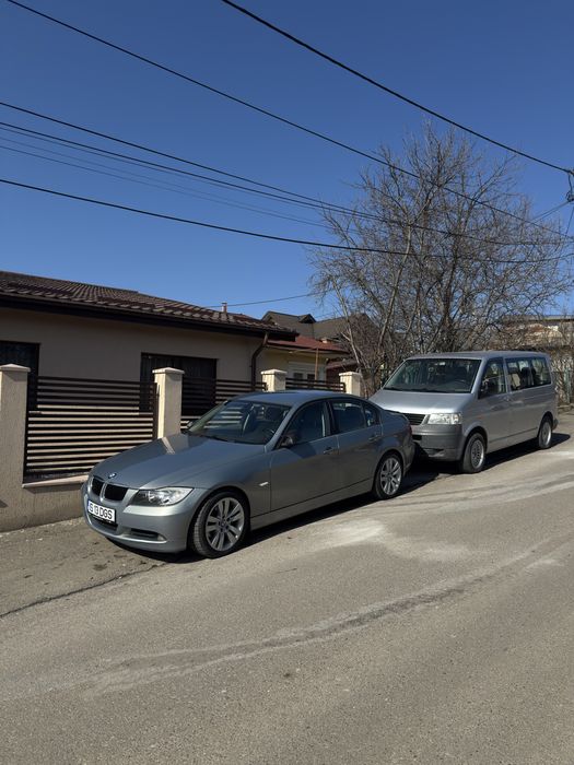 BMW seria 3 E90