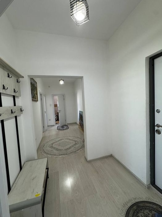 2-Комнатная На Махтумкули /Аренда Квартиры