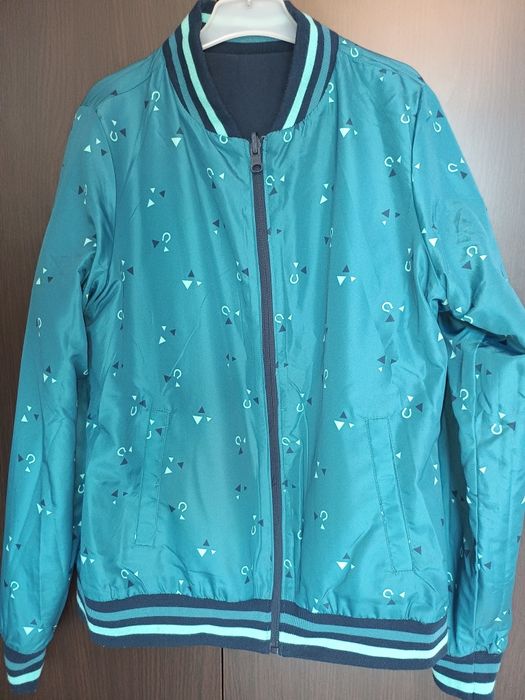 Geca Zara de toamna - primăvară pentru băieți