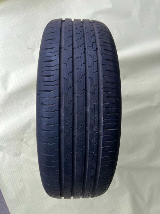 Промоция НОВИ гуми Continental Eco Contact 6 195/55 R16   DOT 2025