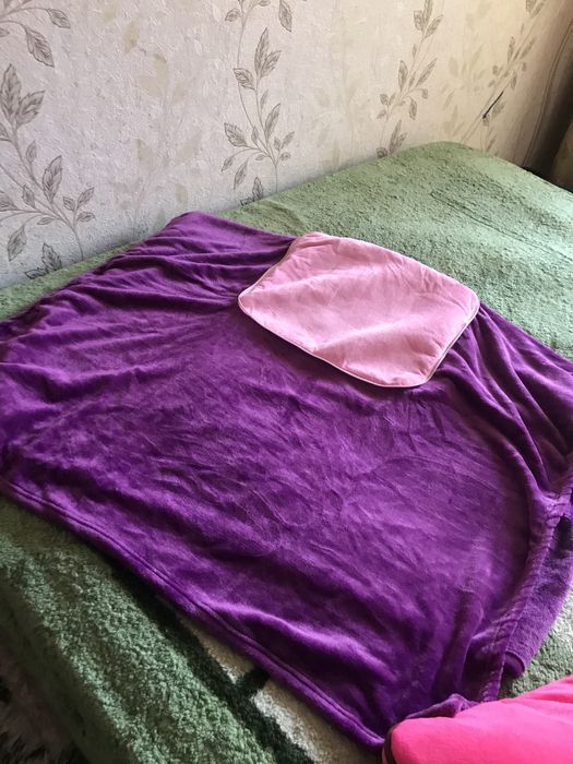 Продам Сумочки - Пледы