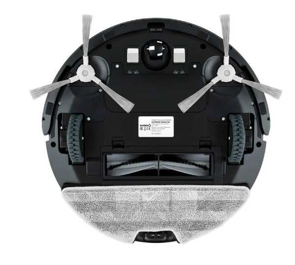 Робот-пылесос Gutrend Vision 730