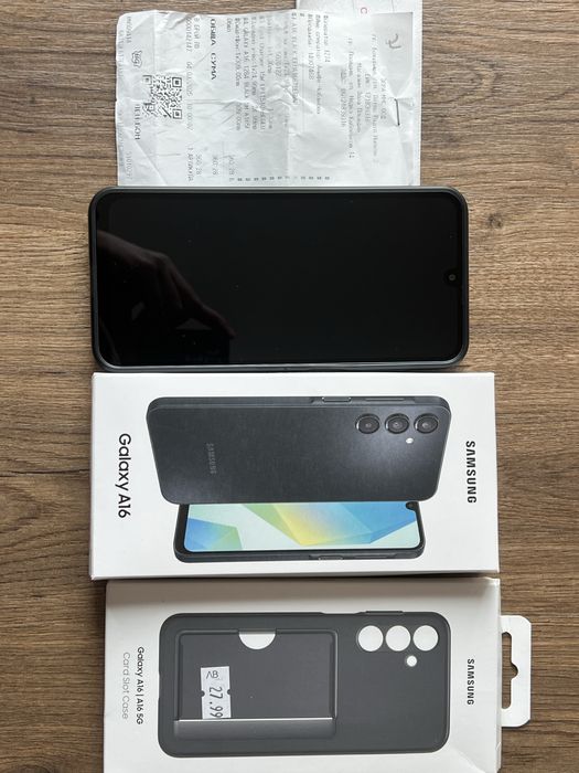Samsung a16 128gb 4 ram