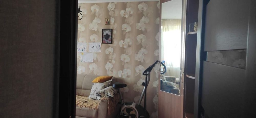 Продам двухкомнатную квартиру