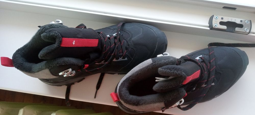 Декатлон 41 почти нови