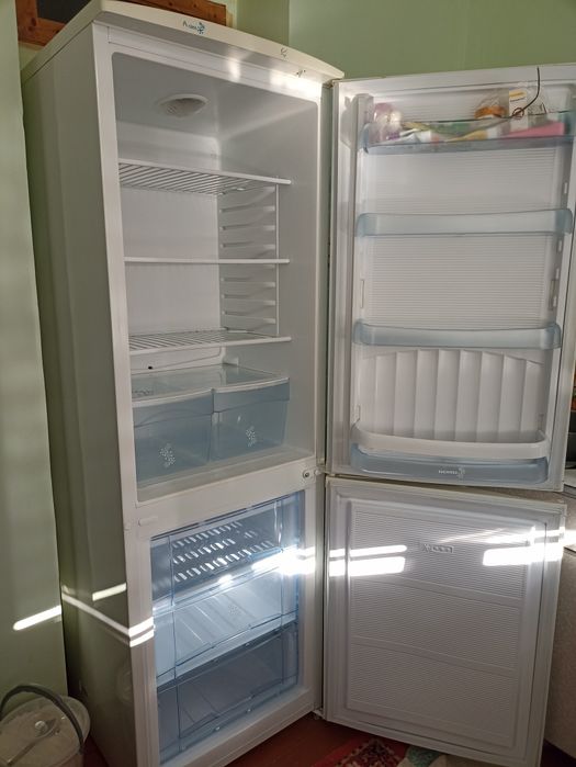 Холодильник NORD