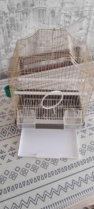 Домик для птиц!!