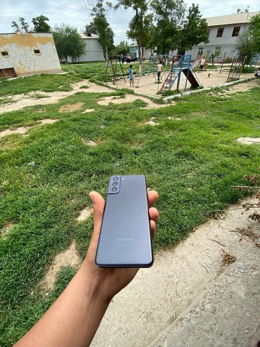Samsung s21 5g 256/8