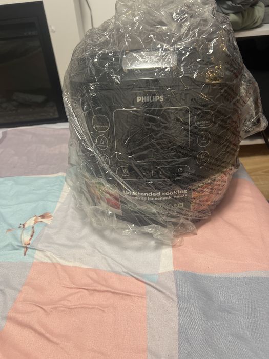 Philips multicooker
