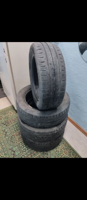 Продам покрышки б.у