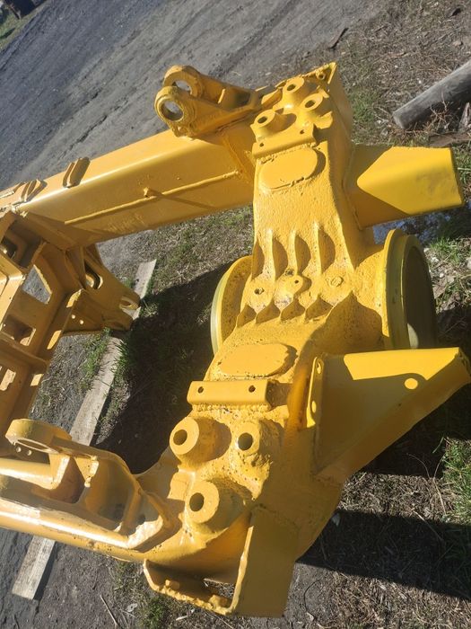 Полурама К700, 701