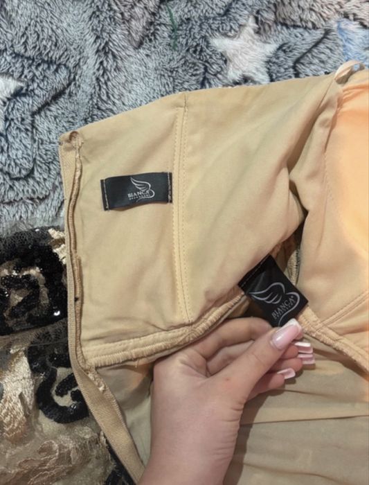 Rochie eveniment Bianca Dragusanu