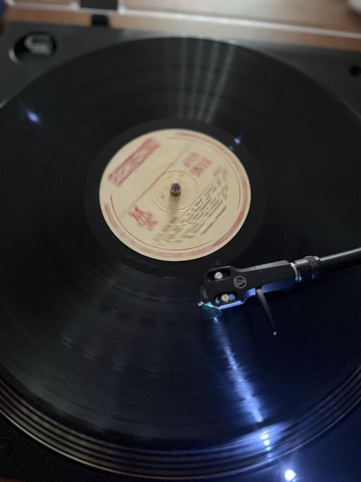 Disc vinil Phoenix Mugur de fluier 1974