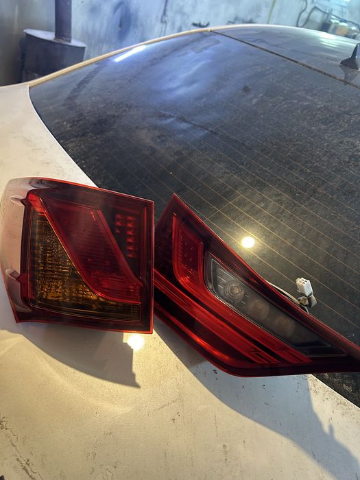 Фонари Лексус Gs L10