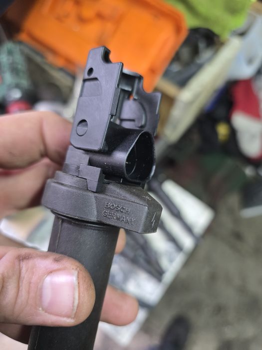 Бибини за BMW X5 E53