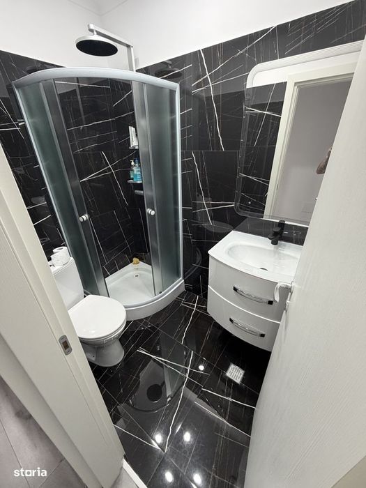 Apartament,
