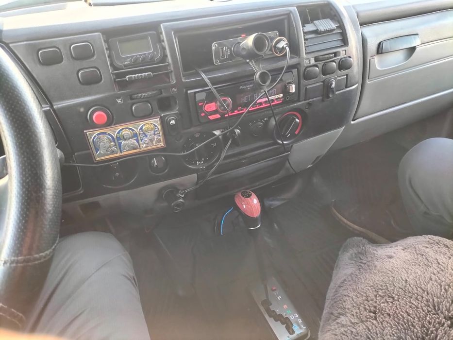 Продам газель...