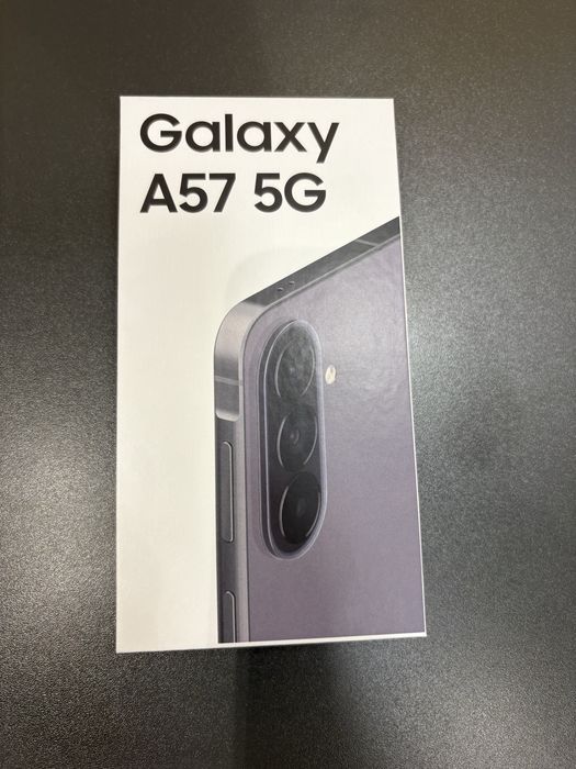 Samsung A57 sigilat