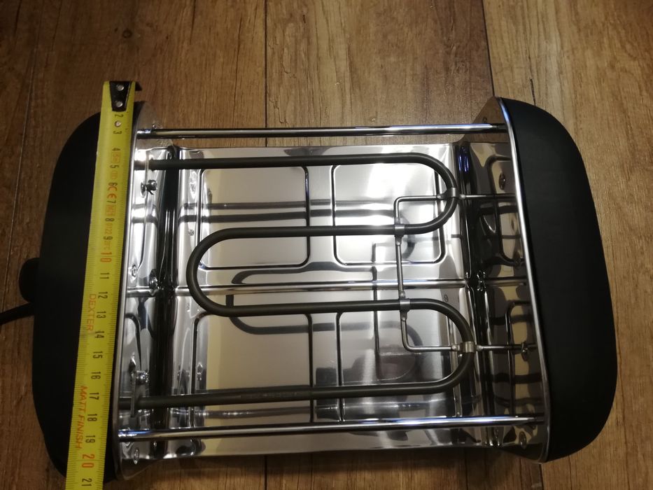 Gril electric Princess Raclette 4 Stone