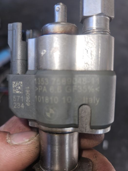 injectoare Bmw N43b20a