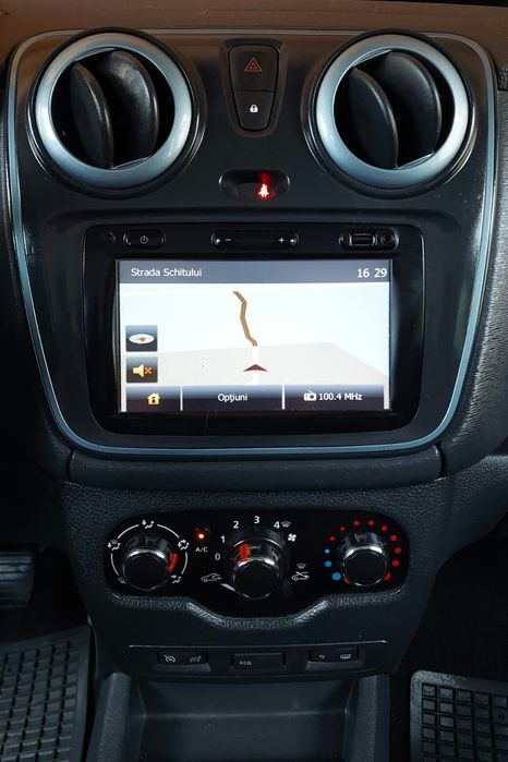 dokker STEPWAY , 1.5 DCI .95 CAI ,rate
