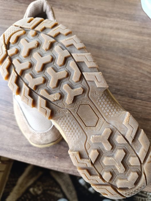 Военные кросовки