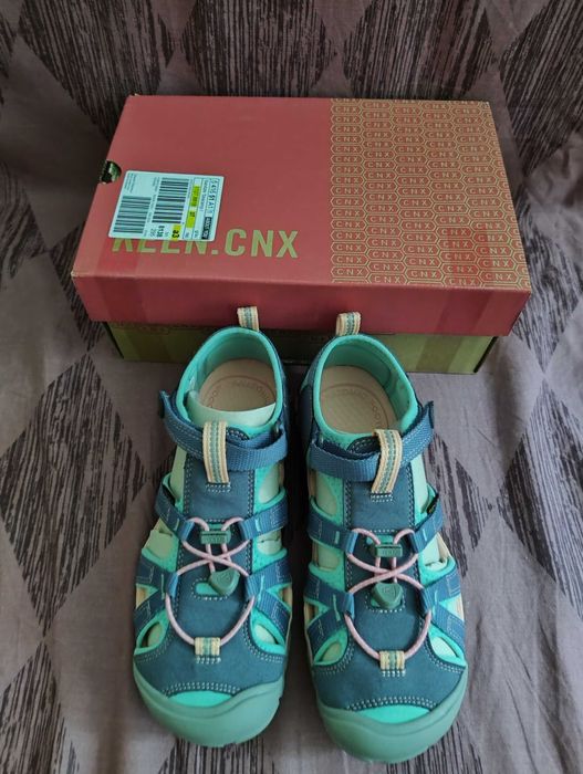 Keen номер 37 нови