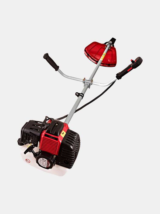 Benzinli trimmer NUMBER ONE GT560-C ulgurib qolamiz Бензиновый триммер