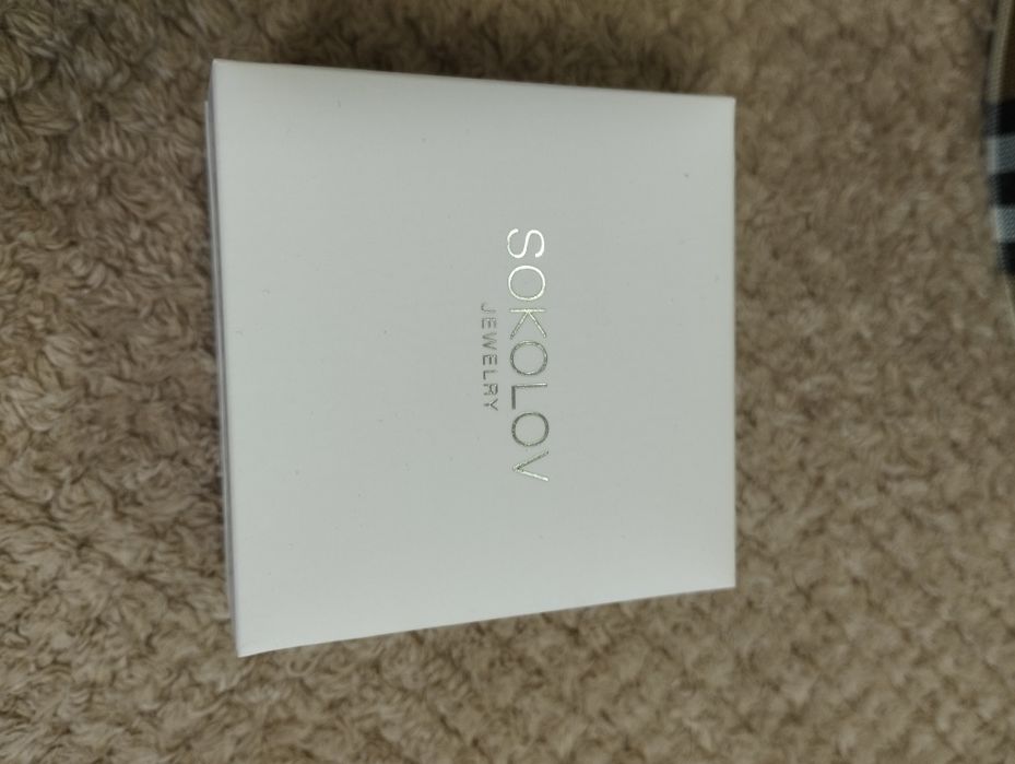 Продам набор Sokolov Соколов