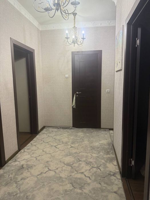 Продается кааритира срочно