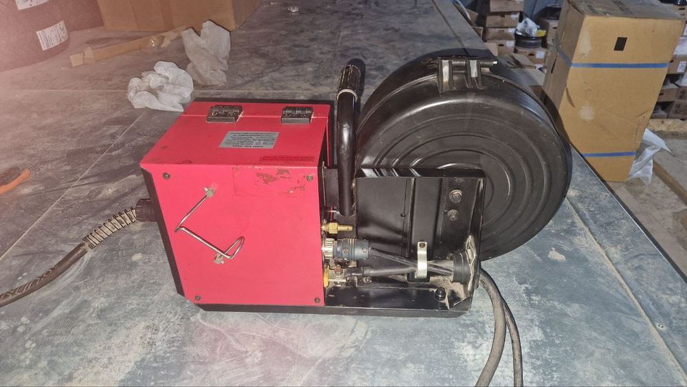 Подающее устройство Сварог CS-501