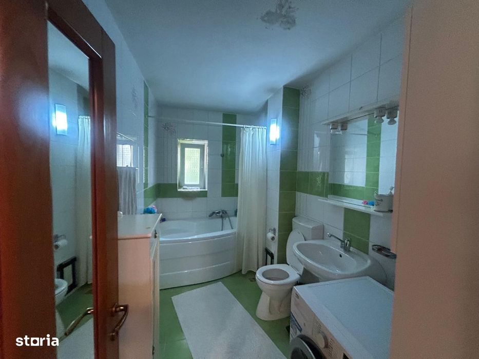 Penthouse Spațios De Închiriat – Zona Petru Rareș