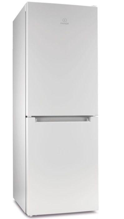 Холодильник INDESIT DS 316 W — Надежность и Вместительность