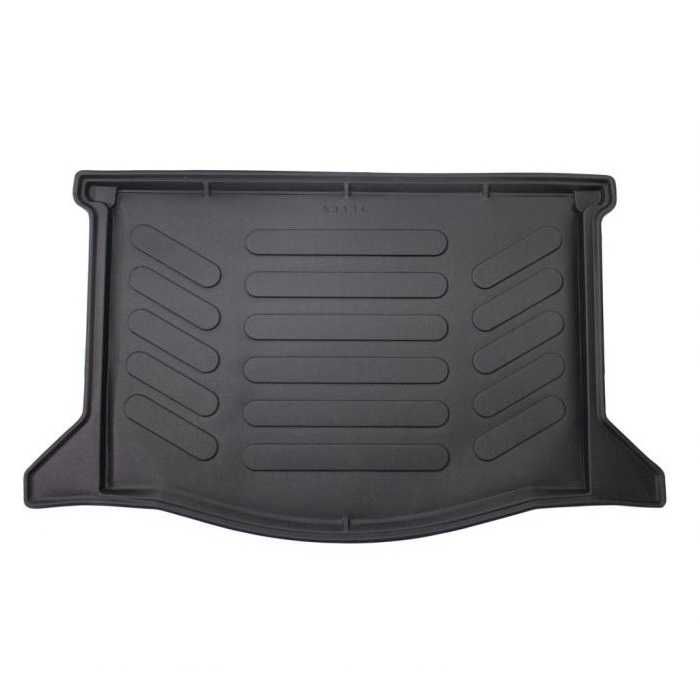 Стелка за багажник RizLine - Honda Jazz 2013 - 2020 / Хонда Джаз