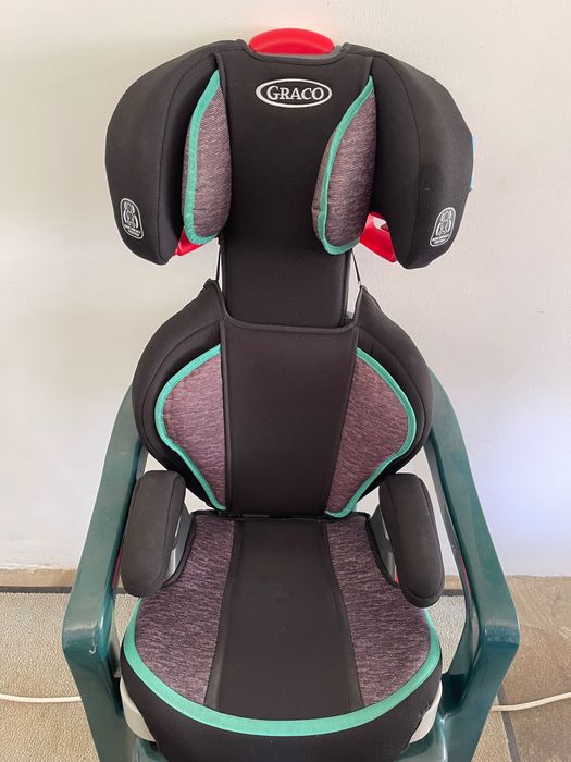 Столче за кола Graco Booster