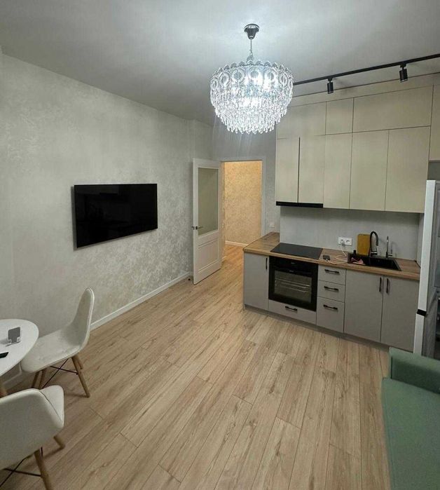 Евродвушка в аренду!