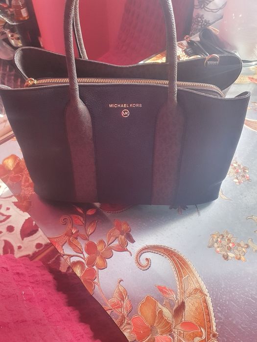 Geanta Michael Kors neagra