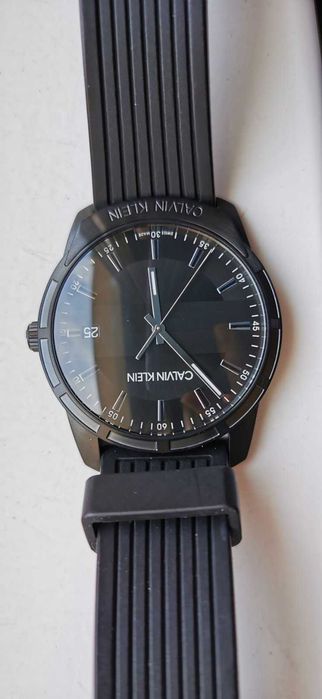 Оригинален марков мъжки часовник CALVIN KLEIN