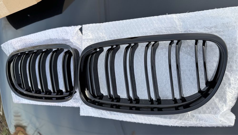 Продавам капаци за огледала и двойни бъбреци за Бмв е90/91/92