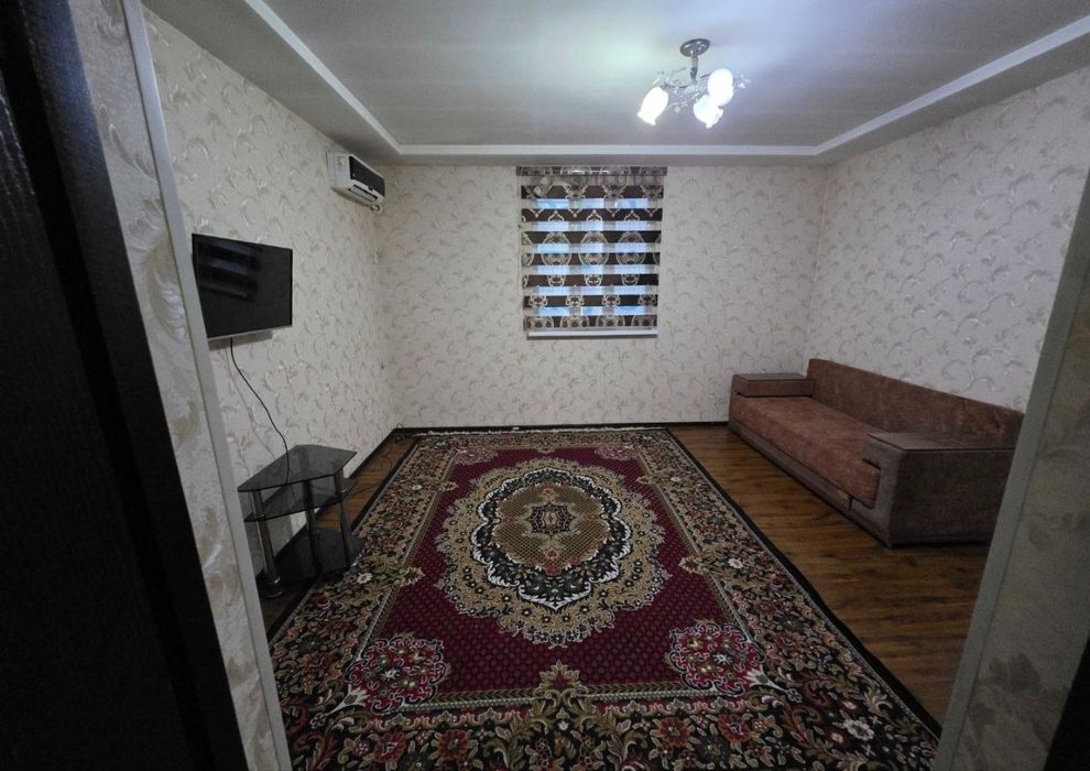Срочно продаётся квартира в Мирзо Улугбекский р-н