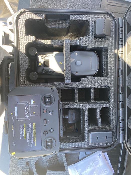 DJI Дронь Mavic termal 3