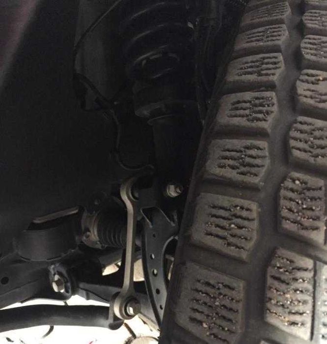 Porsche Cayenne 2004 г.