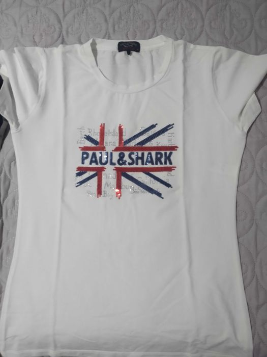 Дамски дрехи тениски