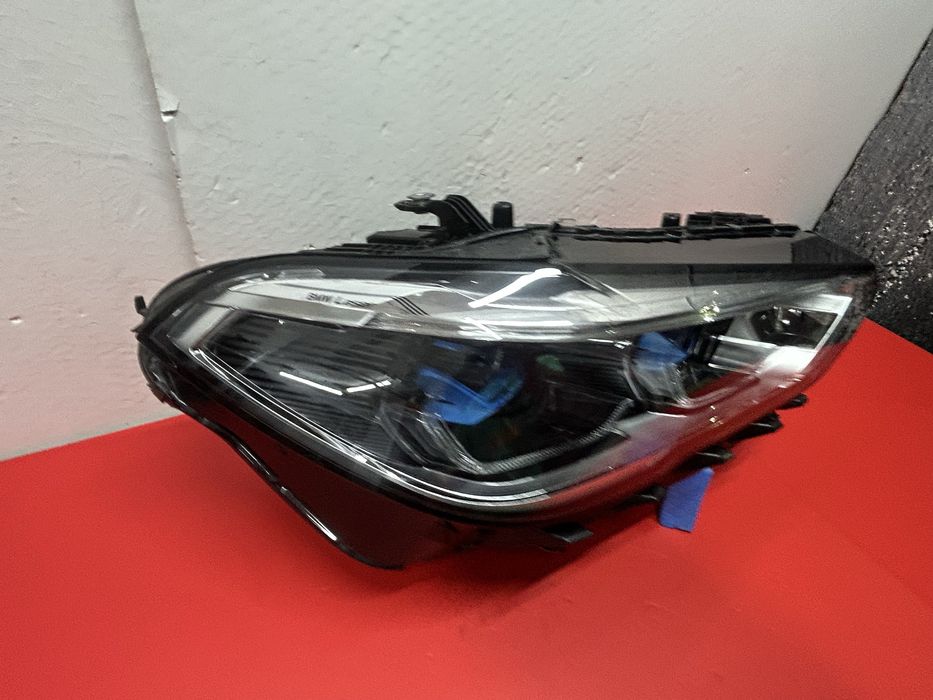 Far laser bmw X6 G06 X5 G05 dreapta 2019-2023