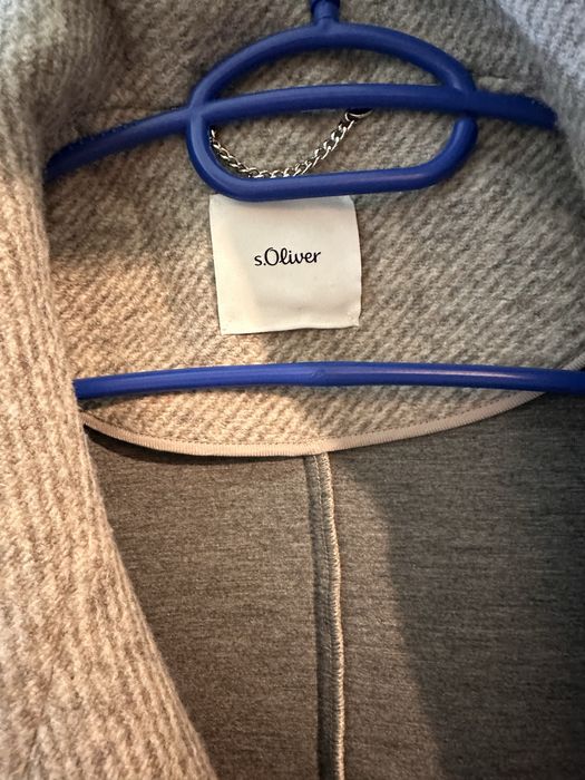 Дамско яке S.Oliver