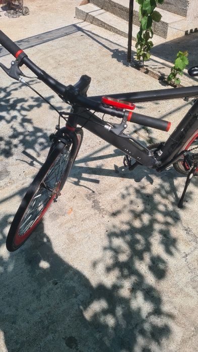 Bicicleta electrica 36v